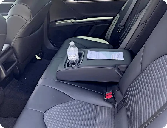 Ambulatory Transportat